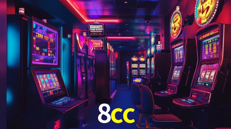 8cc BET