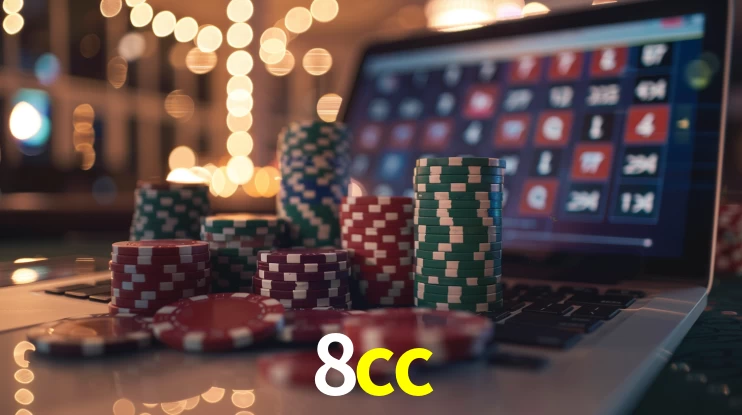 Welcome Bonus 8cc