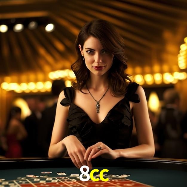 Estatísticas 8cc