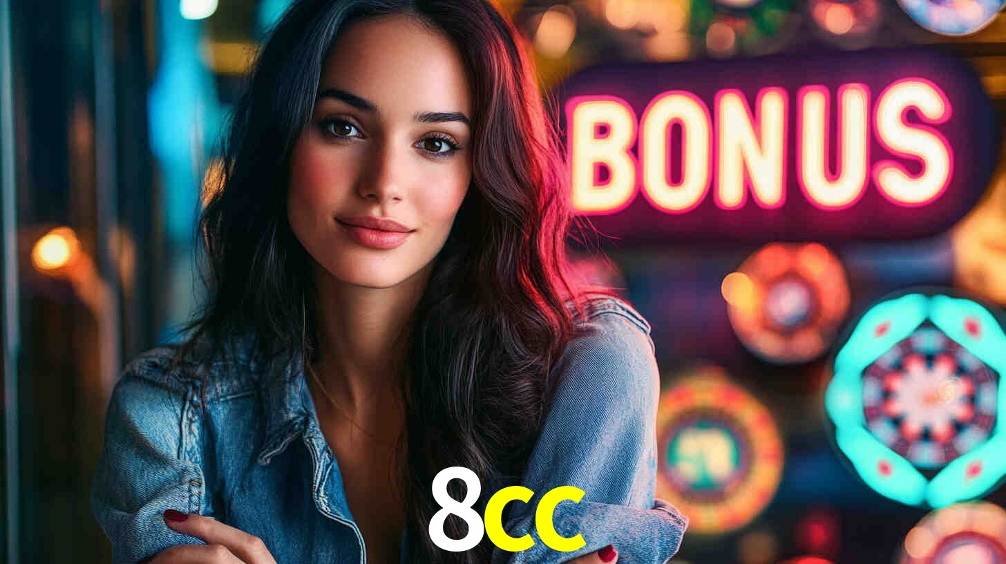 Desvendando o Mundo dos Jogos Virtuais na 8cc