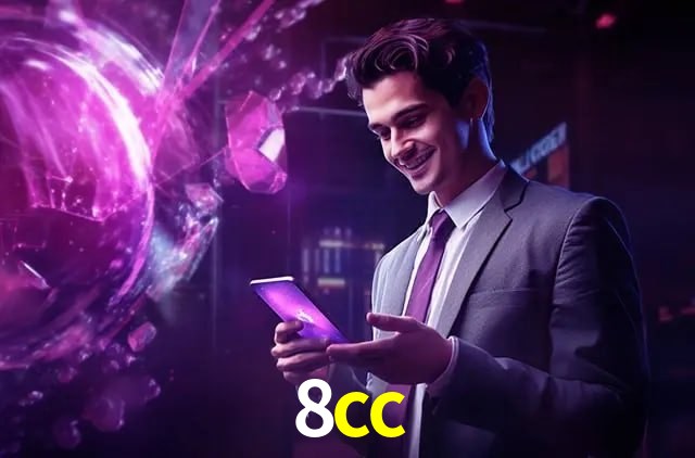 VIP Casino 8cc