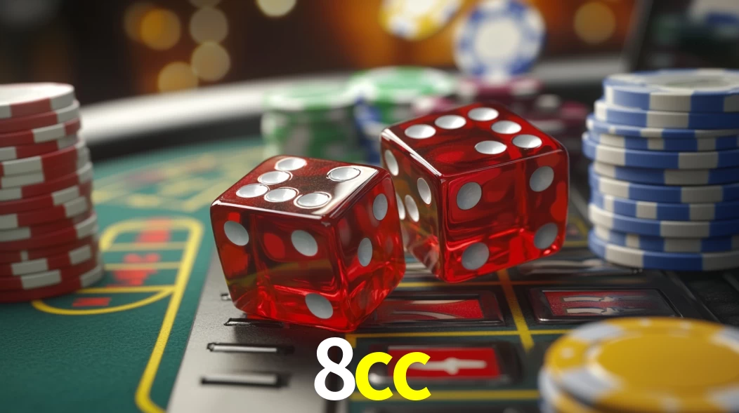 Ofertas Imperdíveis na 8cc: Promoções e Bônus Que Valem a Pena