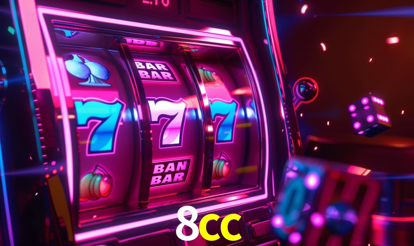 Recursos de Bônus 8cc