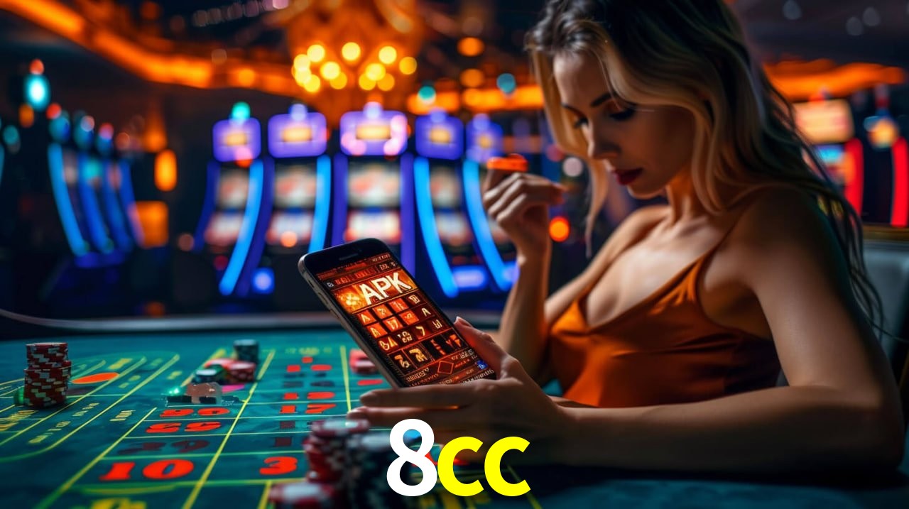 Daily Bonuses 8cc