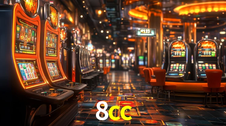 8cc: Seu Especialista em Apostas Esportivas Brasileiras
