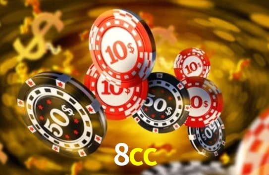 A Revolução dos Aplicativos de Jogos no 8cc