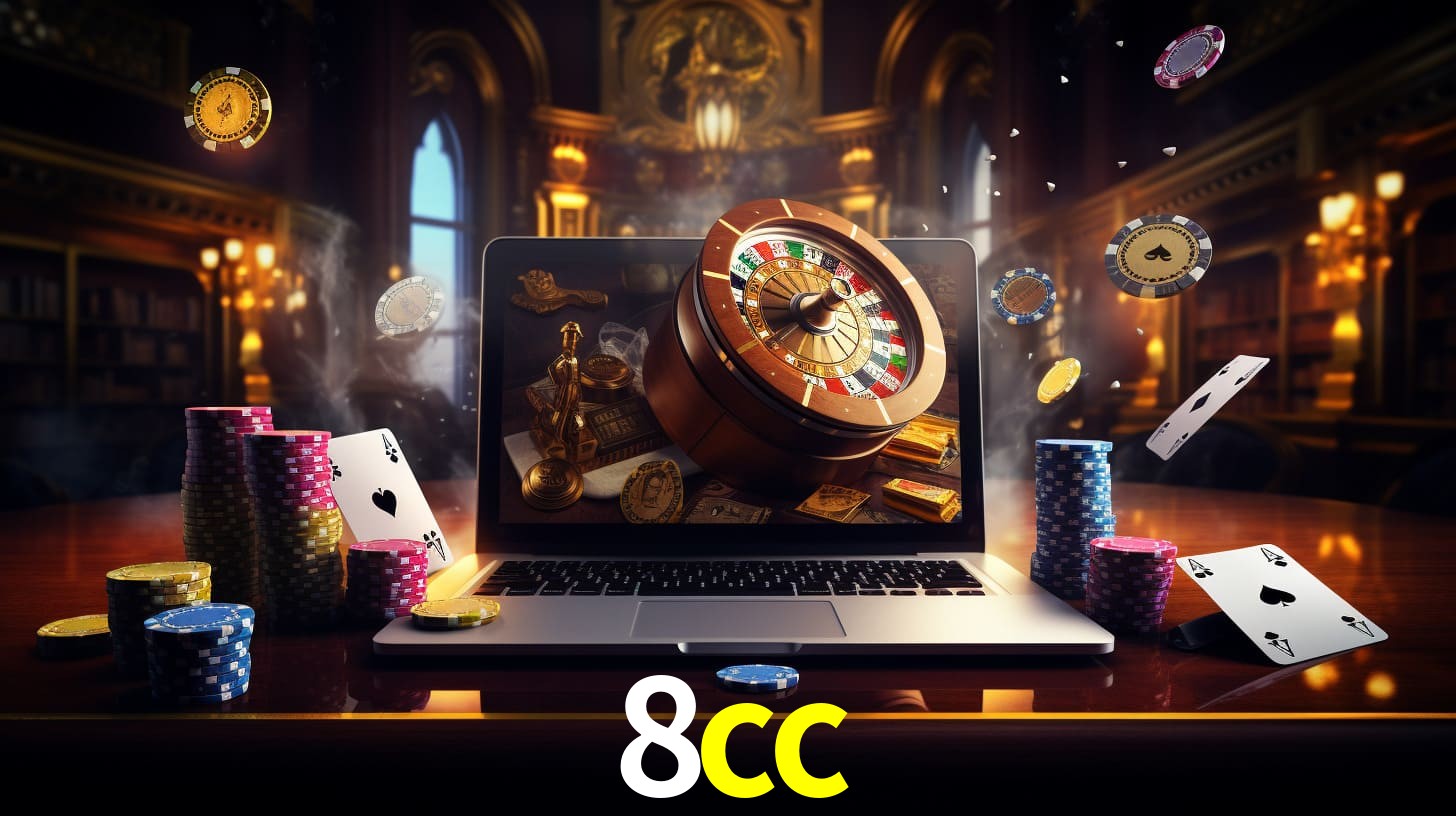 Exclusive Games 8cc