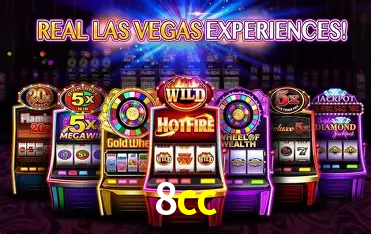 Exclusive Offers 8cc
