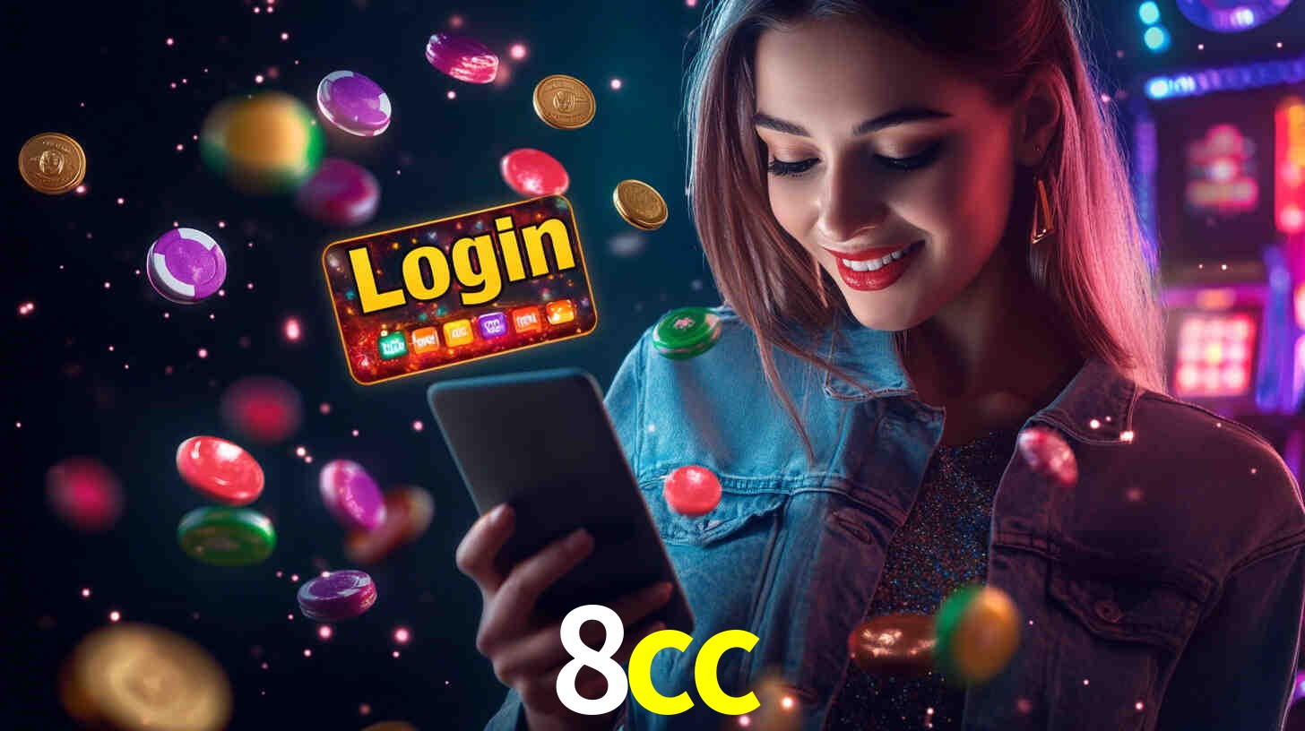 Casino VIP 8cc