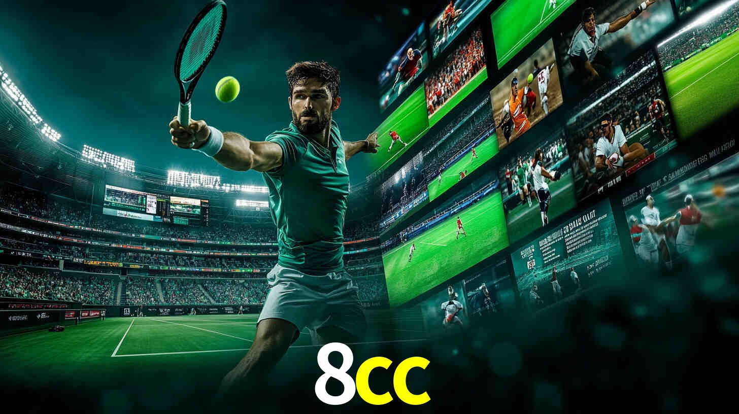 Bônus Diários 8cc