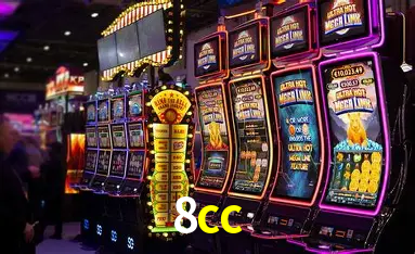 Weekend Specials 8cc