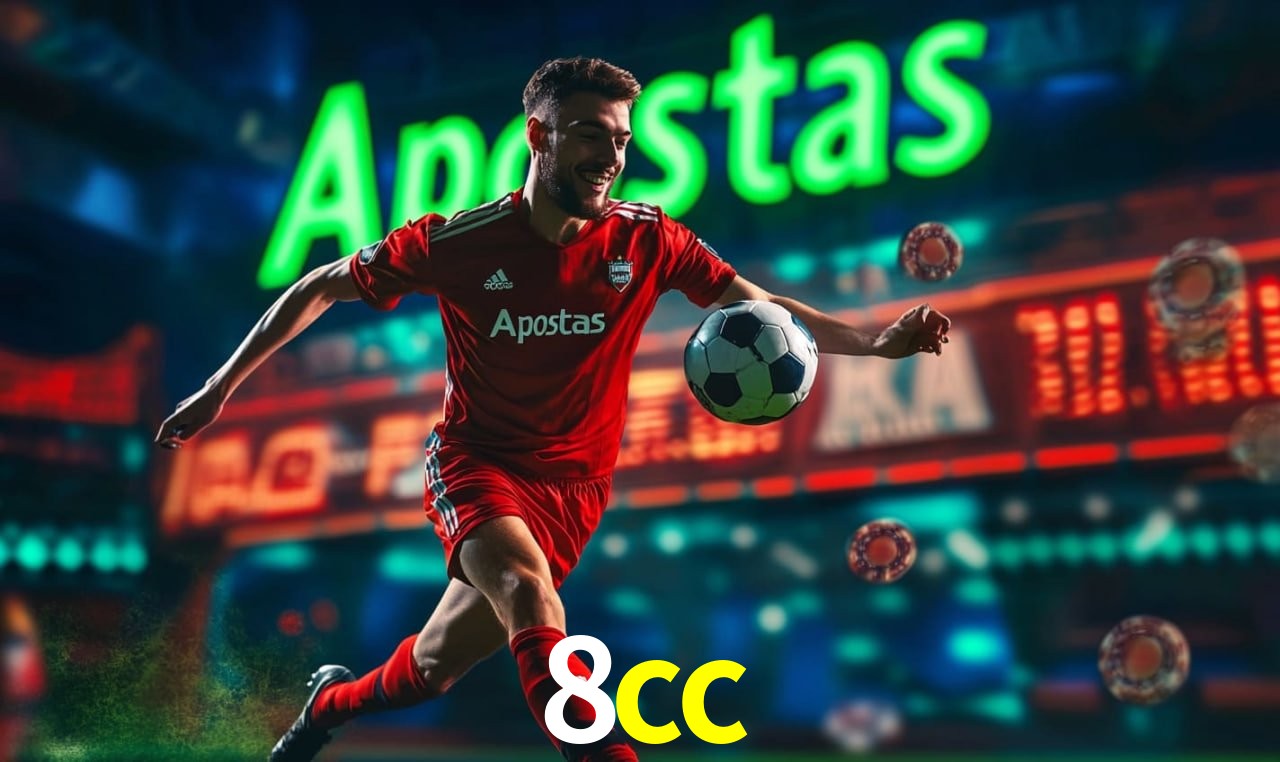 Desvendando o Mundo dos Jogos Virtuais na 8cc