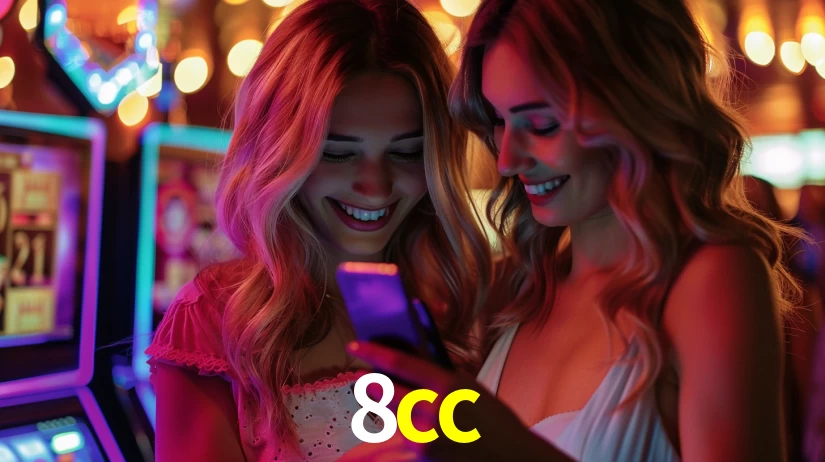 8cc: A Experiência de Casino com Jogos de Mesa ao Vivo