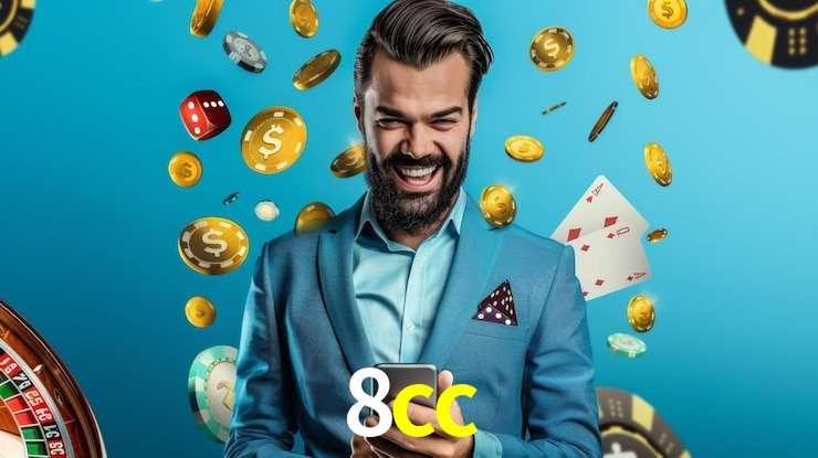 Football Betting 8cc