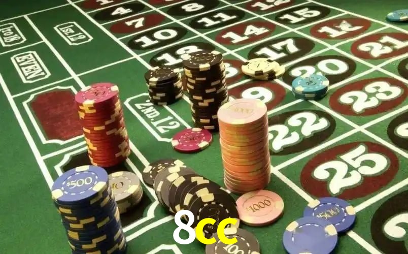 Apostas Esportivas na 8cc: Um Guia Completo