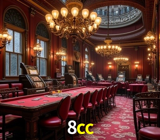 Explorando a Categoria de Eventos em Apostas na 8cc