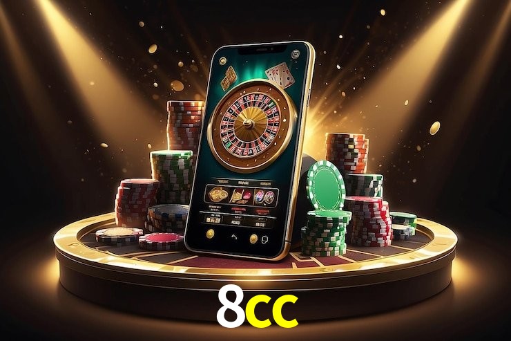 Apostas Esportivas na 8cc: Um Guia Completo