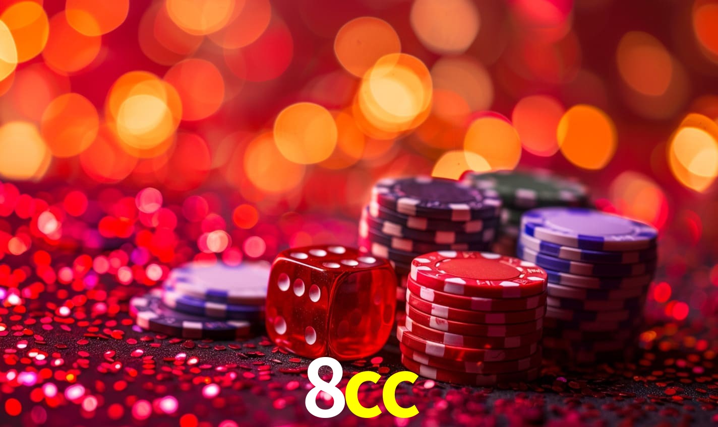 Estatísticas do Jogo 8cc