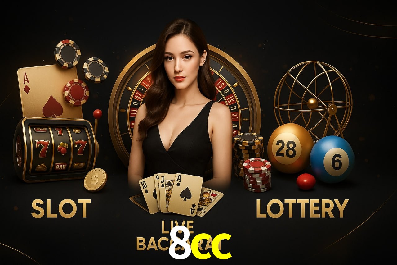 Descubra o Programa VIP da 8cc: Vantagens Exclusivas para Jogadores