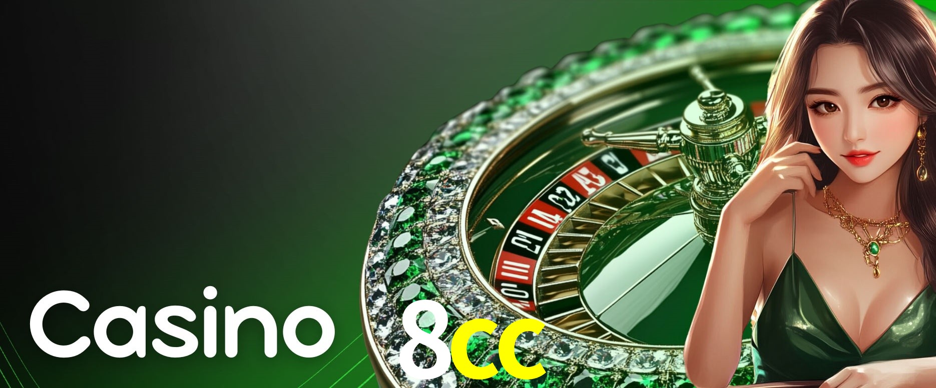 Game Providers 8cc