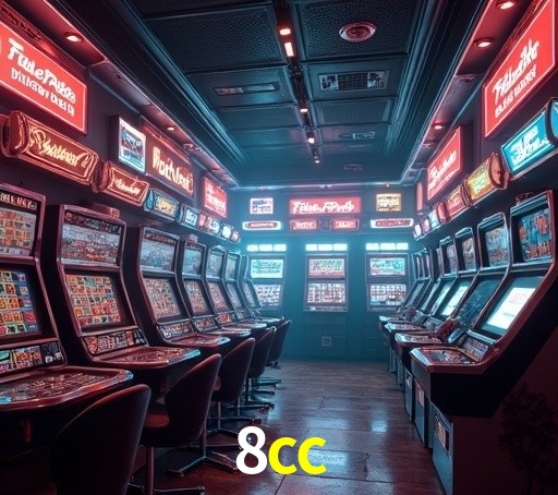 Explorando a Categoria de Eventos em Apostas na 8cc