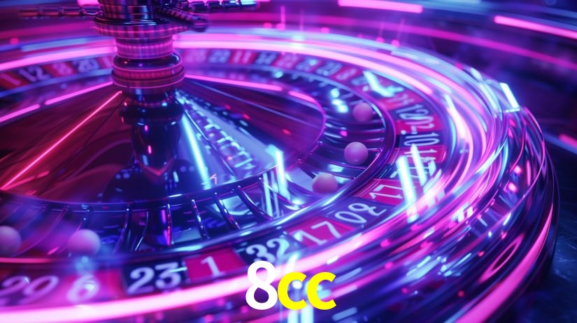 Casino Ao Vivo 8cc