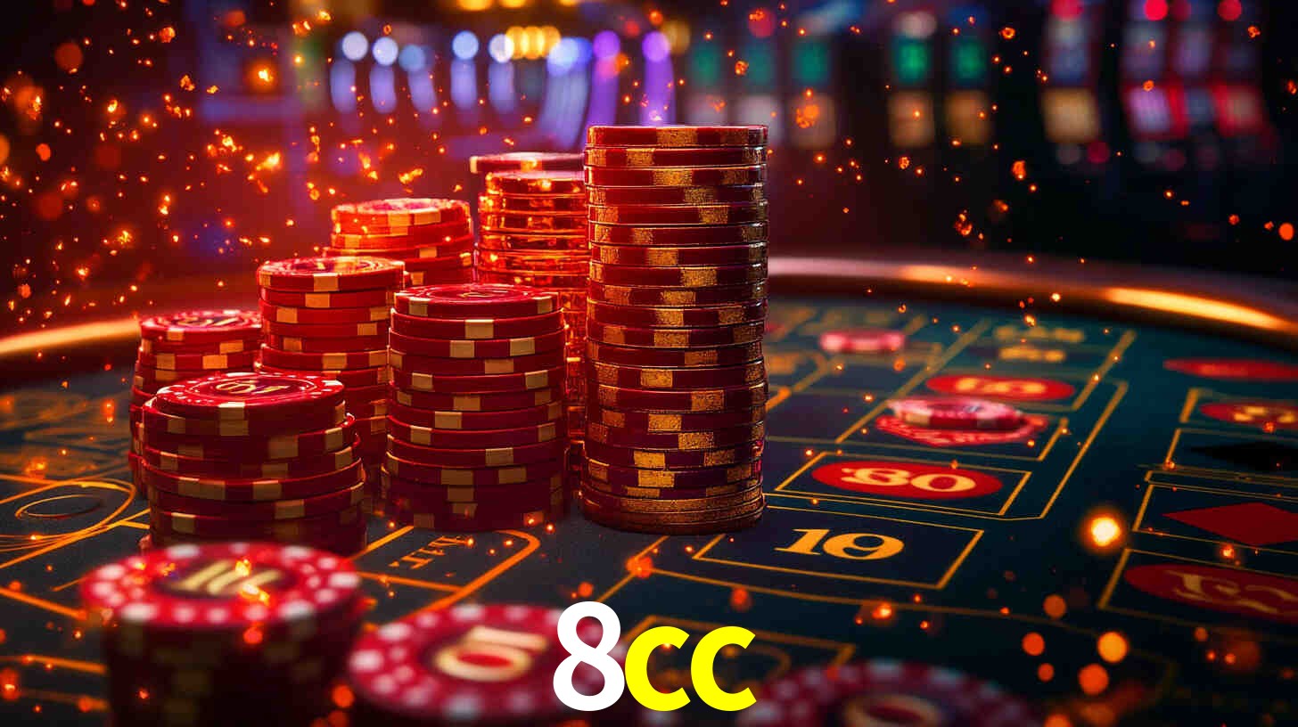8cc BET