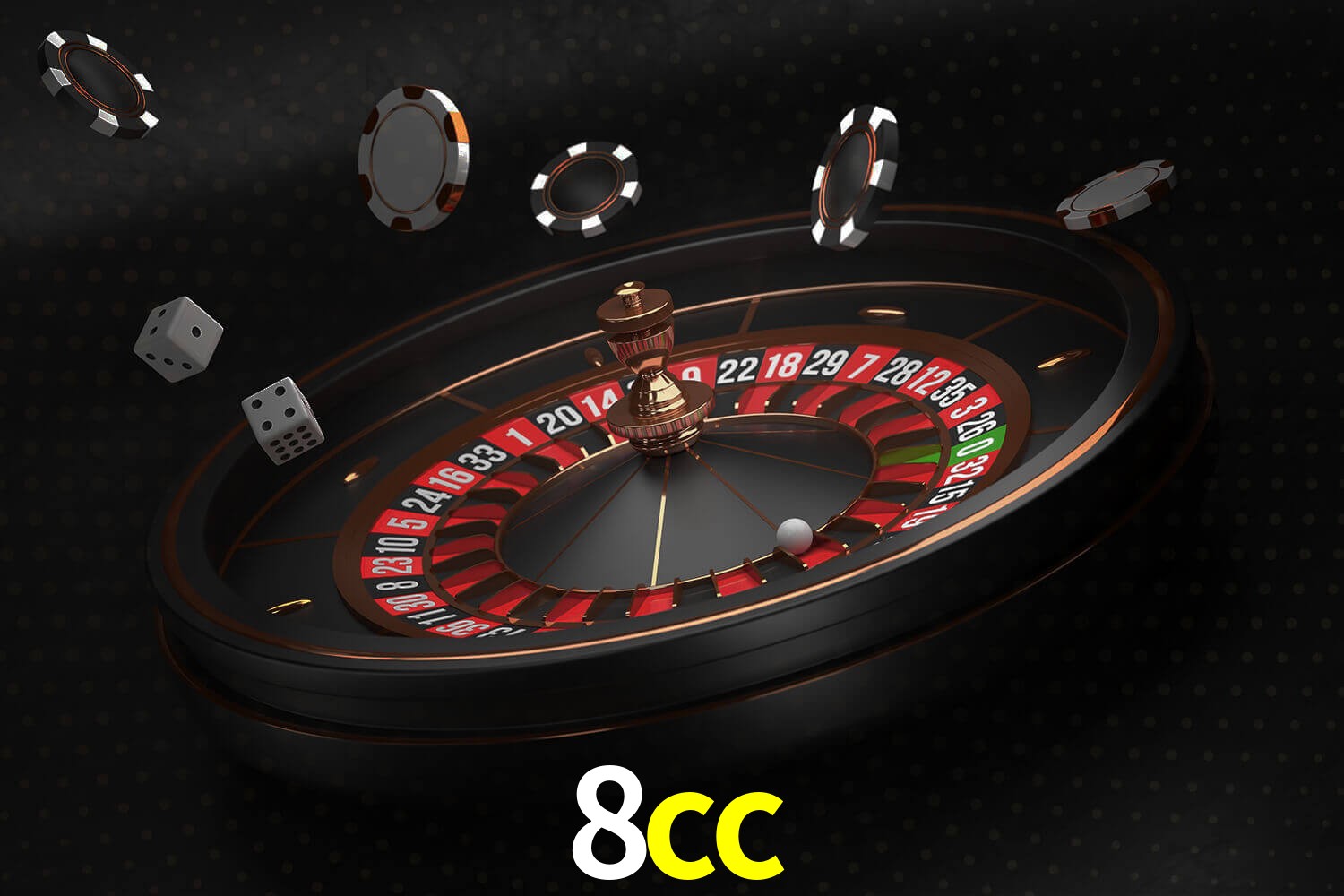 8cc BET