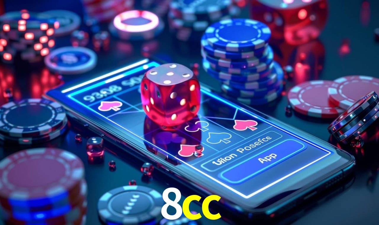 Desvendando o Mundo dos Jogos Virtuais na 8cc