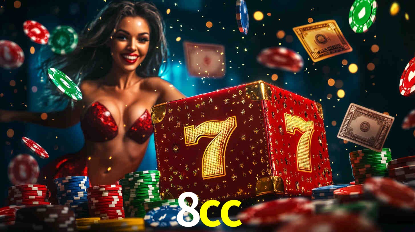 Estatísticas Esportivas 8cc