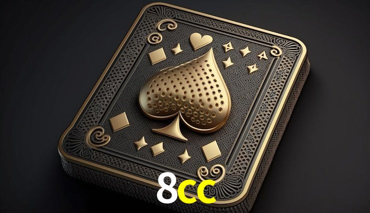 Desvendando o Mundo dos Jogos Virtuais na 8cc