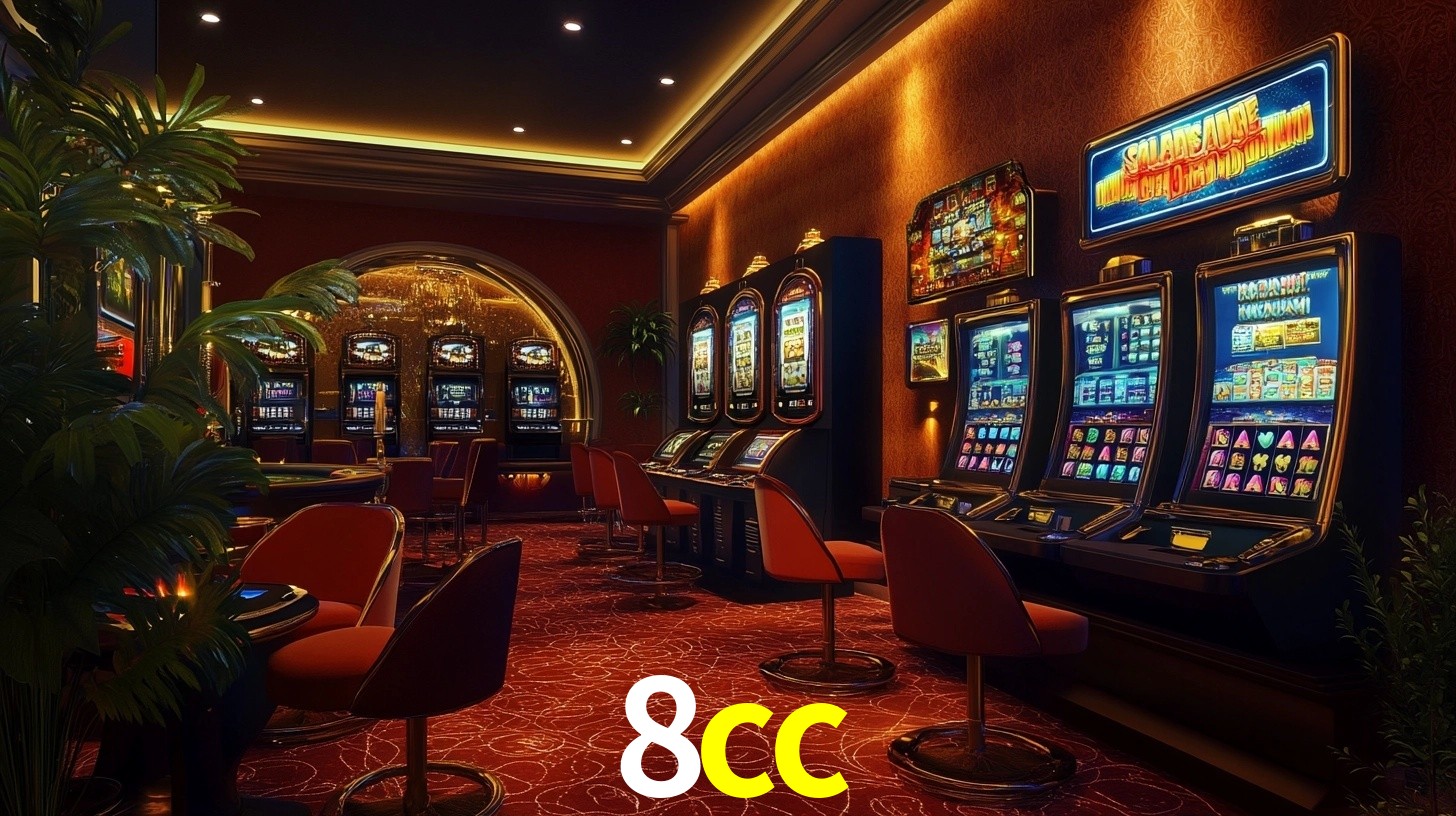 8cc BET