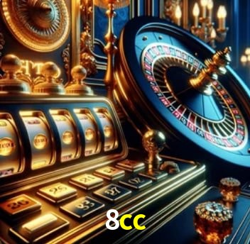Inovações de Jogos na 8cc: O Futuro das Experiências Interativas
